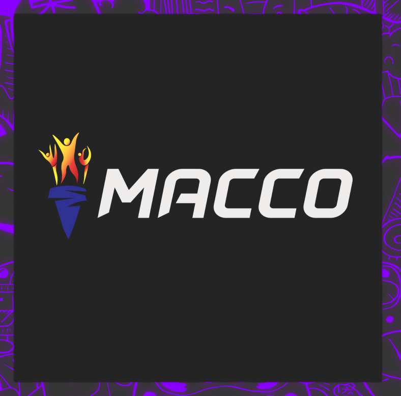 OFFICIAL COMPETITION PARTNER